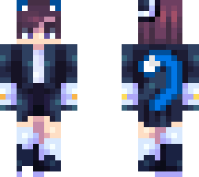 i'll be gone - please read desc by zalphichu with cat ears