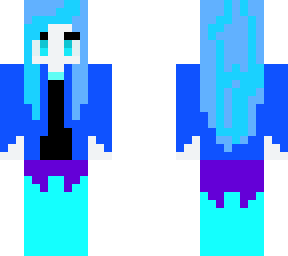 ice, new oc. read desc