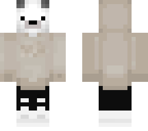 ice bear boi
