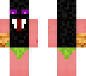 infinite ender