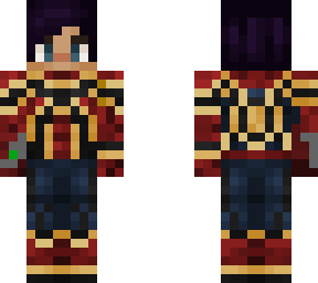 iron spider