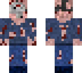 jason goes to hell