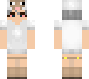 jer sheep