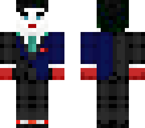 jeremiah valaska (updated)