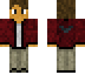 jonakls red