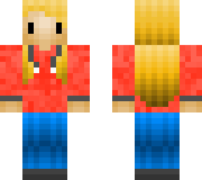 just a skin i made