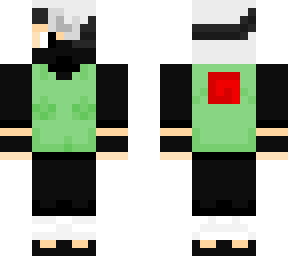 kakashi