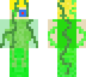 keep it green