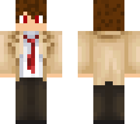 kira(light yagami)