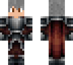 kuliber the knight