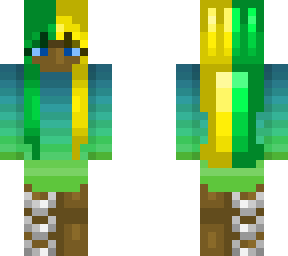 lemon sprite