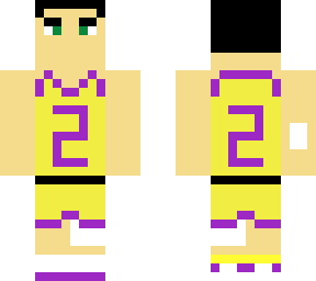 lonzo ball