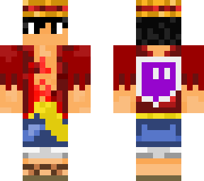 luffy arias v1.0