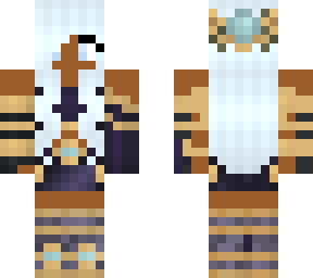 luna final kingdom