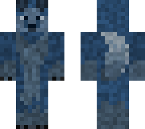 lunar wolf