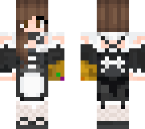 maid snap