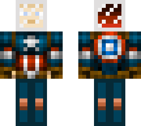 me cap