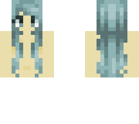 mermaid for mod
