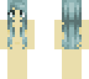 mermaid redo