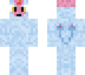 mesprit