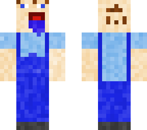 mincraft noob