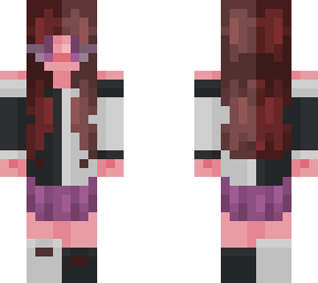 monokuma kami- rq