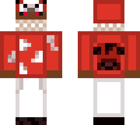mooshroom kris