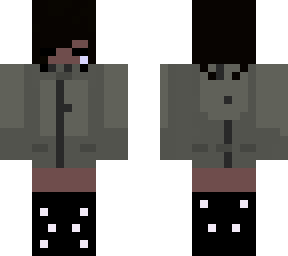 my original skin :o