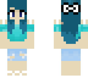 my skin