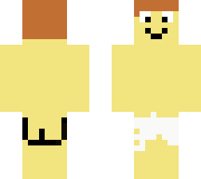 ***** man