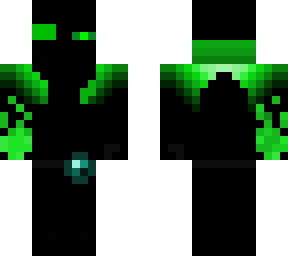 neon green ender pearl master edit