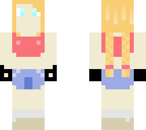 new skin