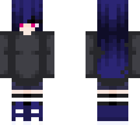 oc // marielle