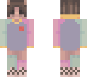 pastel boi