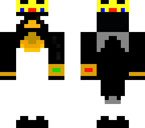 pengun from penguintime
