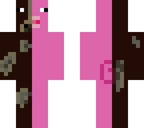 pig cow