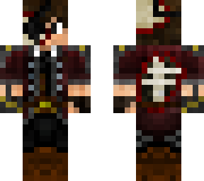 pirate