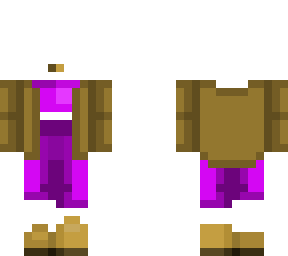 purple & mode beige - ob