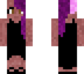 purple punk - formal
