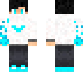 pvp boy