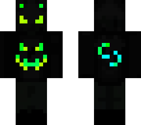 pvp skin