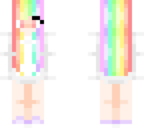 rainbow, sparkle, glitter fixed