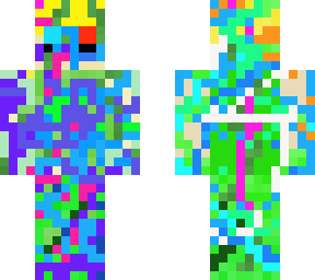 rainbow