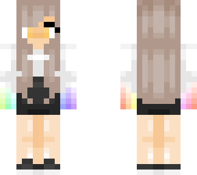 rainbow fire fixed