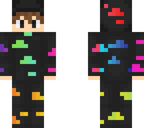 rainbow steffen