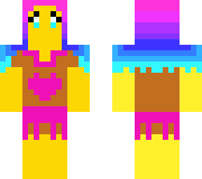 rainbow warrior