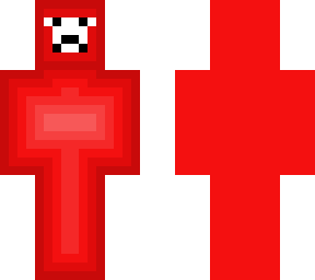 red dude
