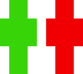 red light green light