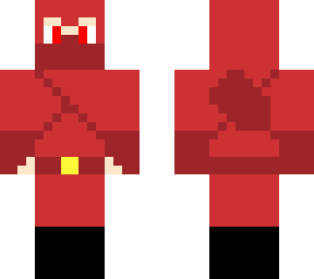 redarcheroffire