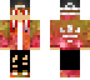 redskin